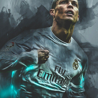 Cristiano Ronaldo 4k phone wallpaper