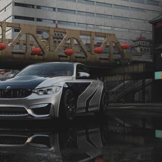 Need For Speed Unbound 4k wallpaper