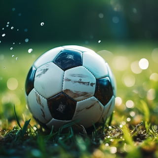 Soccer 4k PC wallpaper