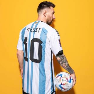 Soccer 4k PC wallpaper