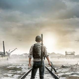 Games 4k iPhone wallpaper