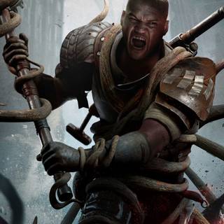 Games 4k iPhone wallpaper