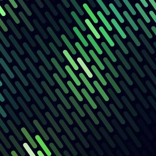 4k abstract green wallpaper