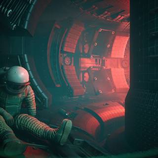 Retro game 4k wallpaper