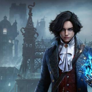 Retro game 4k wallpaper