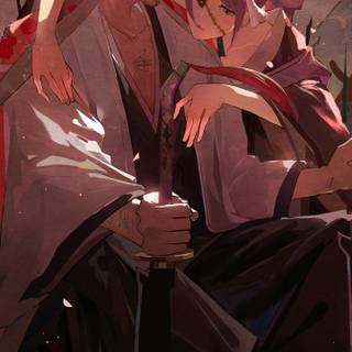 Bleach phone 4k wallpaper