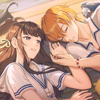 Fruits Basket 4k wallpaper