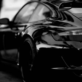 Cars dark 4k wallpaper