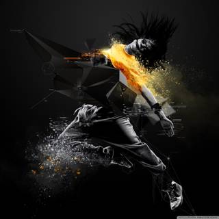 4k Motorola wallpaper