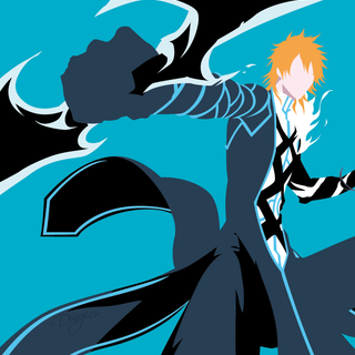 Bleach phone 4k wallpaper