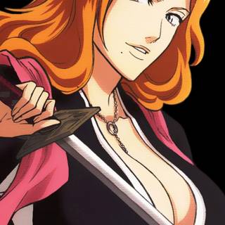 Bleach phone 4k wallpaper