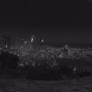4k Los Santos wallpaper