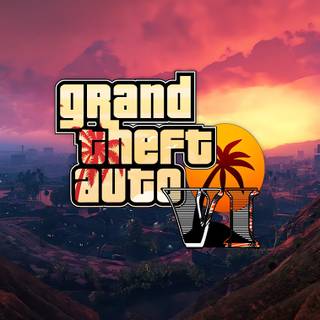 GTA 4k iPhone wallpaper