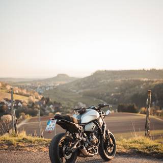 Motorcycle 4k phone wallpaper