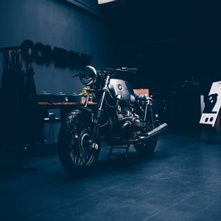 Motorcycle 4k phone wallpaper