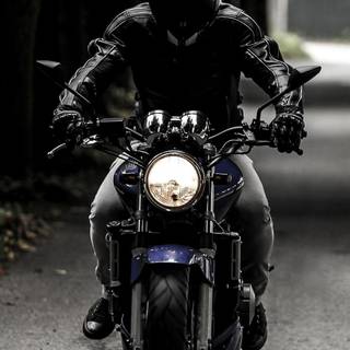 Motorcycle 4k phone wallpaper