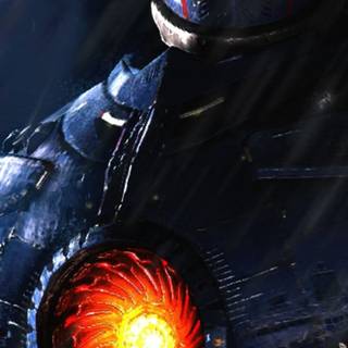 Pacific Rim iPhone wallpaper