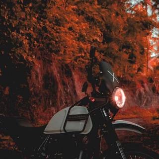 Motorcycle 4k phone wallpaper