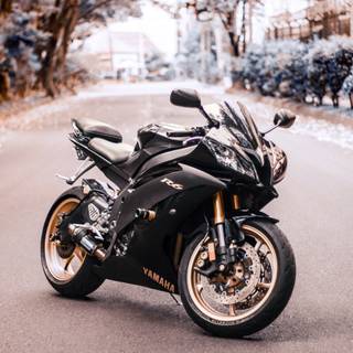 Motorcycle 4k phone wallpaper