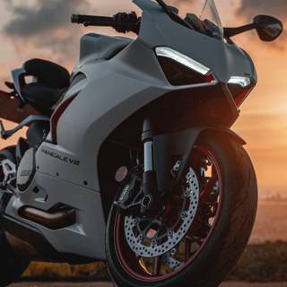 Motorcycle 4k phone wallpaper