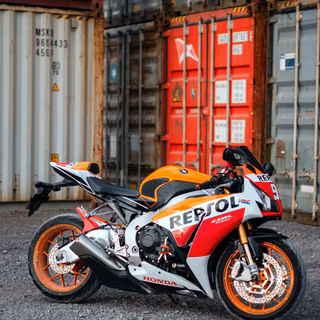 Motorcycle 4k phone wallpaper