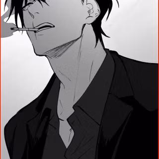 Toji iPhone wallpaper