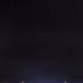 Neon anime phone wallpaper