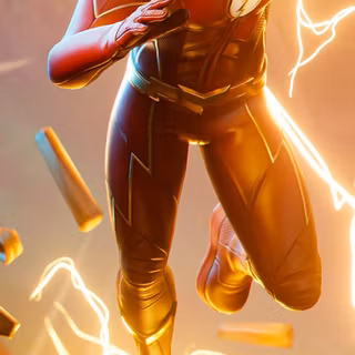 Cool Flash 4k iPhone wallpaper