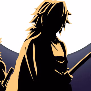 iPhone X Demon Slayer wallpaper