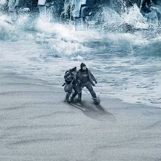 Pacific Rim iPhone wallpaper