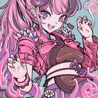 iPhone X Demon Slayer wallpaper