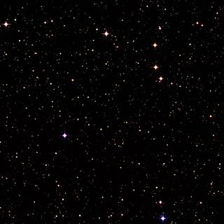 iPhone 11 stars wallpaper