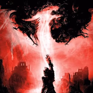Dragon Age phone wallpaper