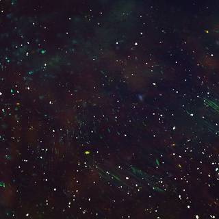 iPhone 11 stars wallpaper