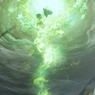 Dragon Age phone wallpaper