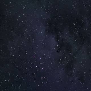 iPhone 11 stars wallpaper