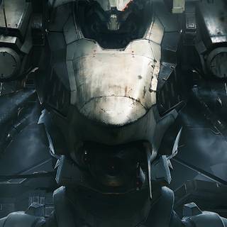 Pacific Rim iPhone wallpaper