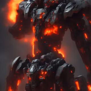 Pacific Rim iPhone wallpaper