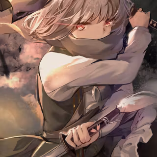 Touhou phone wallpaper