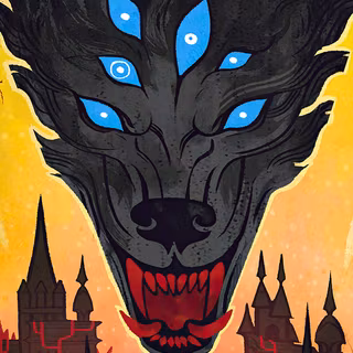 Dragon Age phone wallpaper