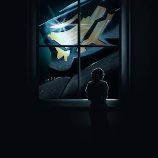 Pacific Rim iPhone wallpaper