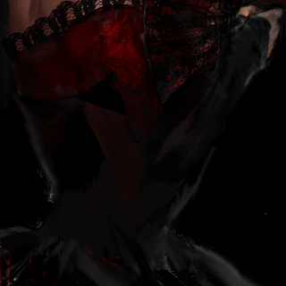 Dragon Age phone wallpaper