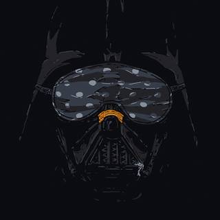 iPhone 11 Star Wars wallpaper
