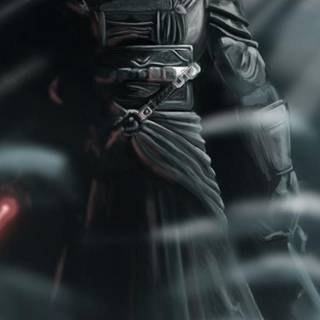 iPhone 11 Star Wars wallpaper