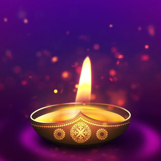 Diwali iPhone wallpaper