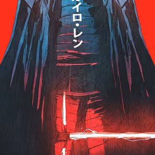 iPhone 11 Star Wars wallpaper