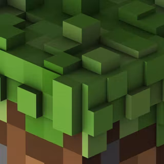Minecraft Creeper phone wallpaper