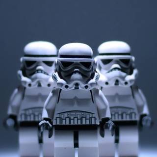 iPhone 11 Star Wars wallpaper