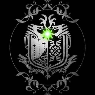 Monster Hunter World phone wallpaper