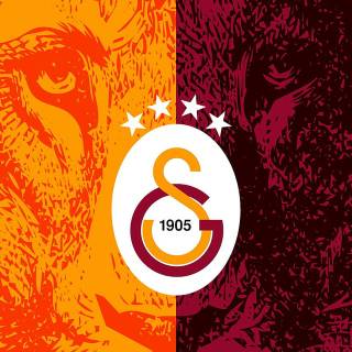 Galatasaray phone wallpaper